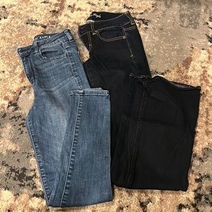 American Eagle Jean Bundle